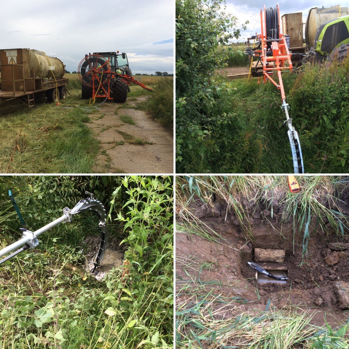 R C Baker Ltd tweet media