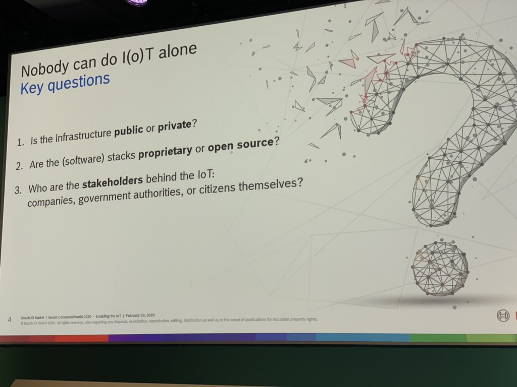 ivailoky's tweet photo. Going up and down with #IoT style 😎 - @Stefferber from @Bosch_IO shows us the great benefits of #ElevatorMonitoring 🔼🔽 #BCW20 https://t.co/5rvOCLt1LD