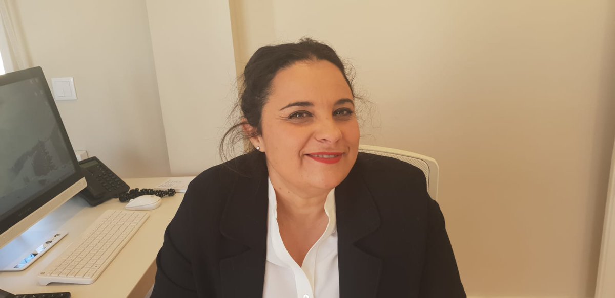 Efecto_Legal's tweet photo. https://t.co/vwhiXbF0uj
Nuestra compañera Arantzazu García 
Olmo ha publicado un interesanto artículo en @mujeresvalients
Cuando lo leas...nos cuentas, no te conformes con quien te de soluciones incompletas. https://t.co/18B9NomkG1