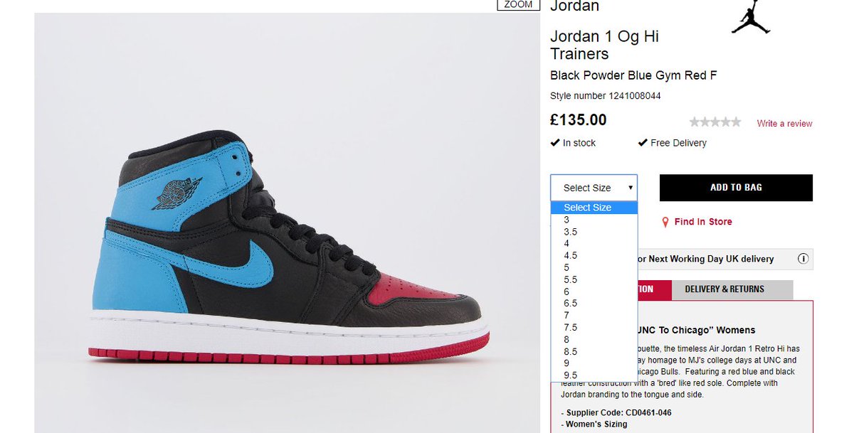 jordan 20 og chicago