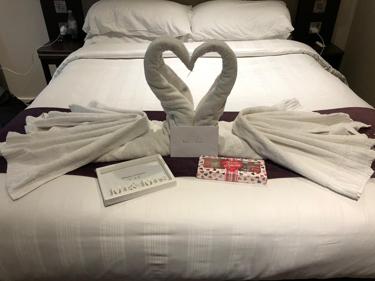 Leic North West PI tweet media