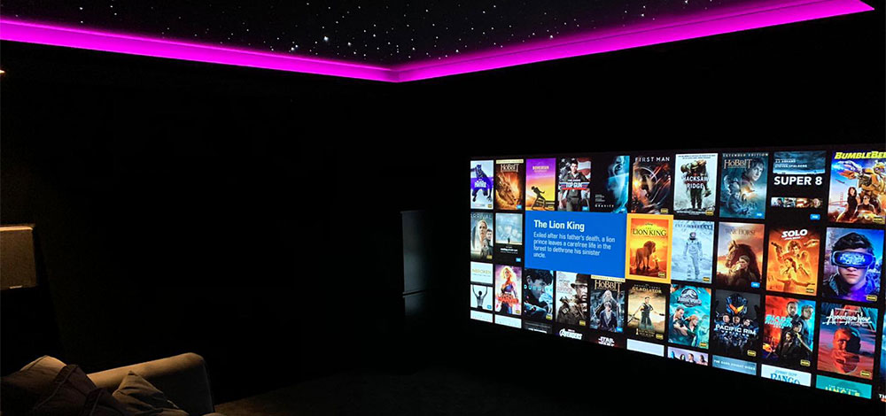 ProMediaSols's tweet photo. Thinking of upgrading your home but have no idea where to start? You’re not the only one, one of our new customers has written about his experience shopping for his smart home in our #blog – https://t.co/tJpCPPjXsN https://t.co/p7UFgEtxpS