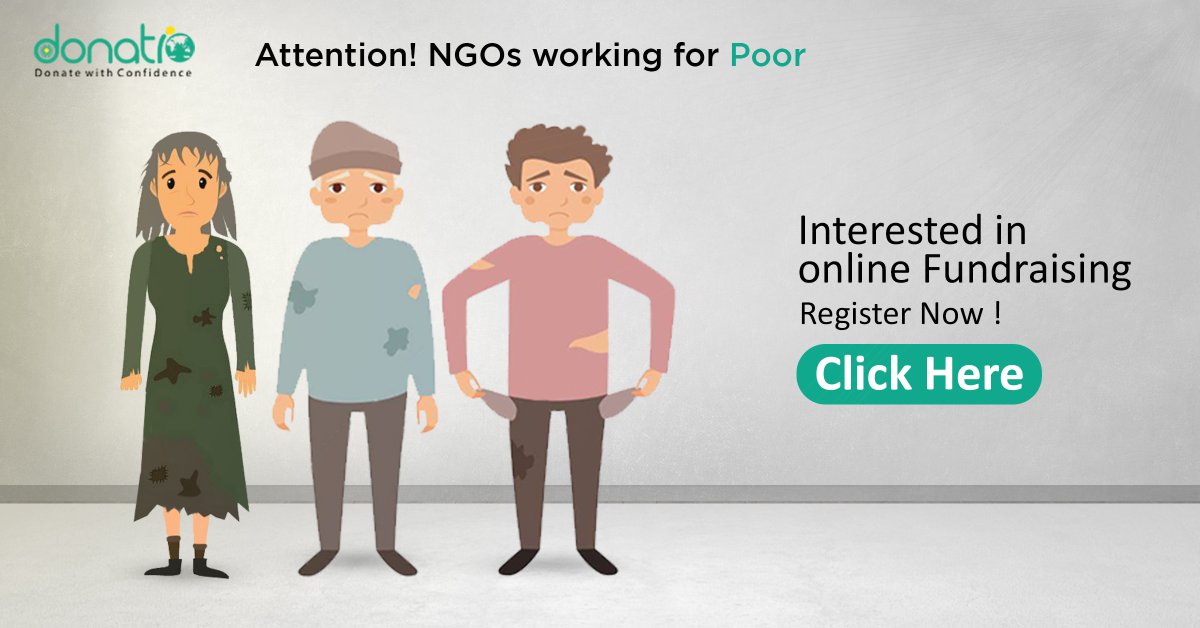 donatio_in's tweet photo. Attention!! NGO working for Poor
Register Now!! 👉https://t.co/rc8B20wCNi

#donatio #donatewithconfidence #donatemoneyonline #fundraising #ngos #DonateOnline #donationfornonprofit #onlinefundraising #donatemoney #ProudlymadeinIndia #donation #fundraisingfornonprofits #childern https://t.co/jCHYAo8IVp