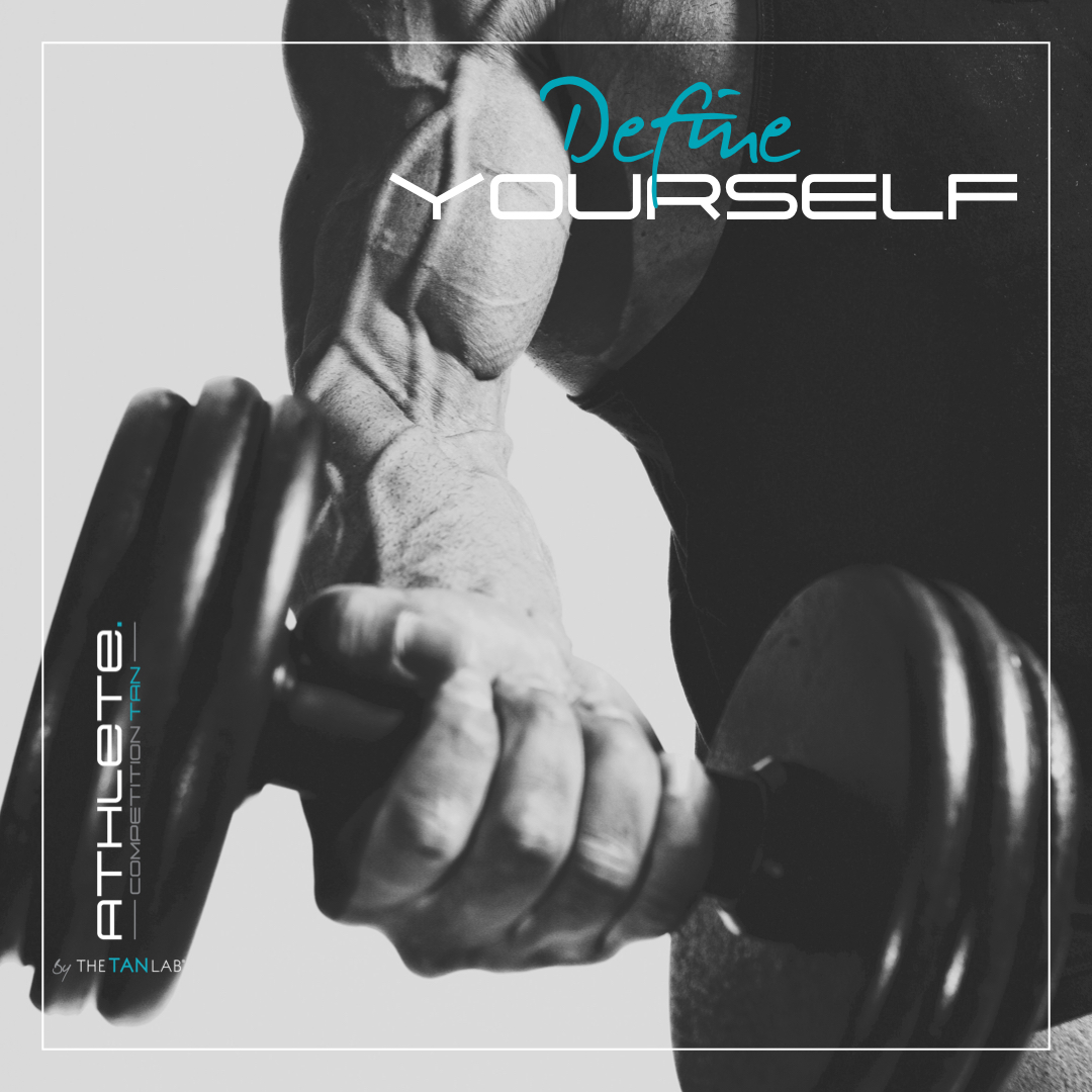 athletecomptan's tweet photo. Define YOURSELF or be defined... 💥
.
.
.
#athletecomptan #competitiontan #stagetan #ifbb #ifbbathlete #bikinifitness #bbsa #bodybuilding #bikiniathlete #defineyourself #madeinsouthafrica #fitnessmotivation #fitspiration #fitfam #gymlife https://t.co/8EpTH6moUW