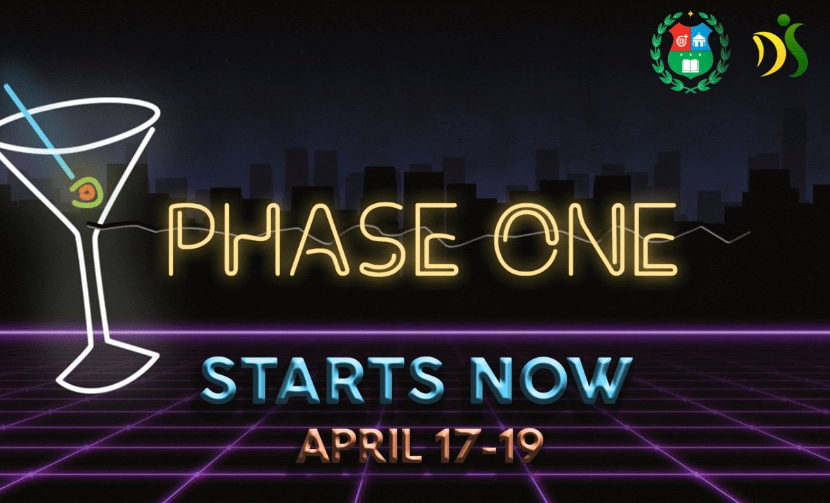uscshs_debsoc's tweet photo. PHASE 1 for VUDC 2020 is now officially open.

Registration form can be accessed through this link: https://t.co/9kjVtW6rwK

Official invitation letter: https://t.co/p9usAO3K3Y

Phase 1 ends on February 29, 2020 https://t.co/DBLQgJPb7q