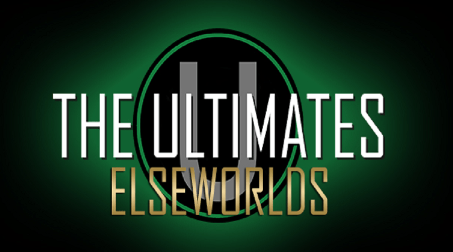 just_about_tv's tweet photo. Le point sur The Ultimates 2020 : #Elsewords de Starfury Conventions https://t.co/nJLh8bCcN3 https://t.co/Wk1VT1zpRZ
