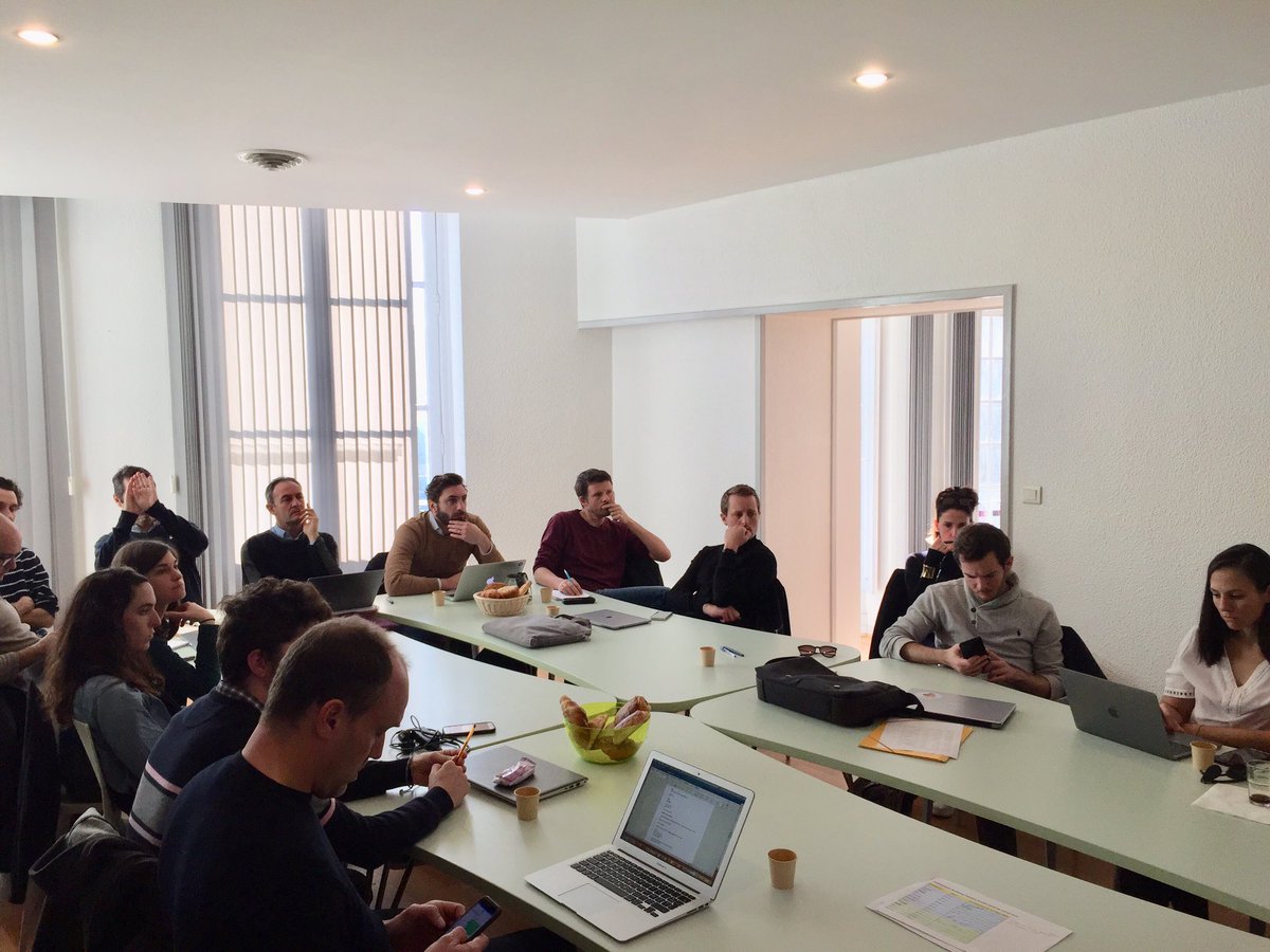 Bordeaux Technowest tweet media