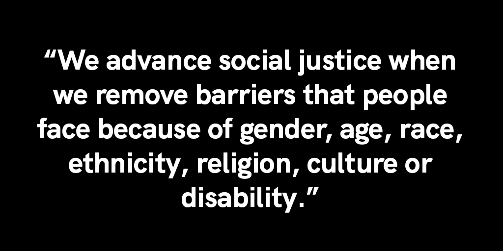UCL_GCJE's tweet photo. How can we address structural #inequalities and achieve #socialjustice?
Read our latest report, #StructurallyUnsound, here: https://t.co/txTImw5nyZ
#SocialJusticeDay https://t.co/QyA3687zGw