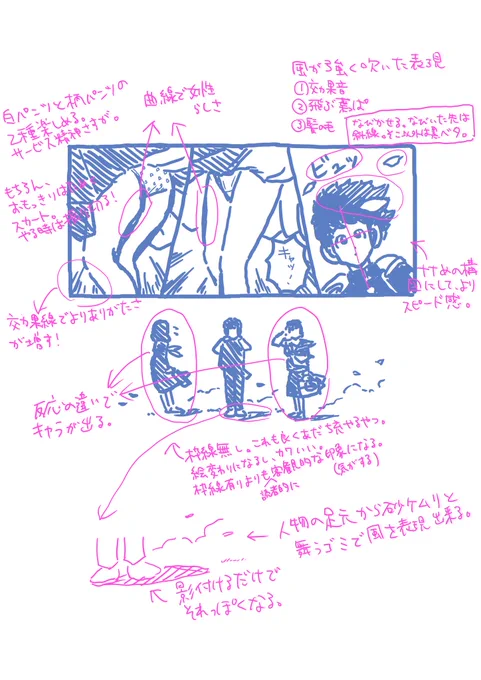 Day 7

今日はみゆき。

あだち充が描くパンツ最高。

おれもぜったいにパンツを描く漫画家になるんじゃ。

【007/100】 