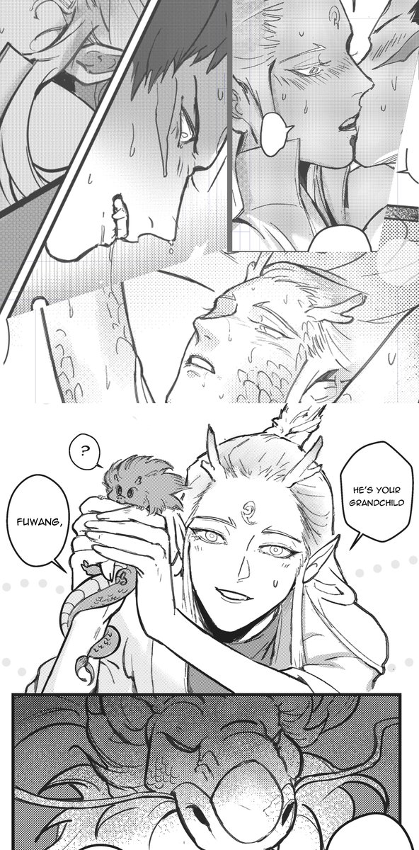 Preorder doujinshi Oubing
START DAY TO SHIP: APRIL 1ST, 2020
More information:
https://t.co/pfsj8Adoom
Rwt is really appreciated :'D
Please comment if you have questions ^^"
#藕饼 #Nezha #Aobing #NeZhaZhiMoTongJiangShi #哪吒之魔童降世 #Zhabing #Oubing