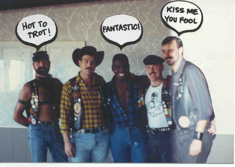 PHLMC's tweet photo. Throwback Thursday! This is how we made memes back in the day! https://t.co/B4kibncPiK