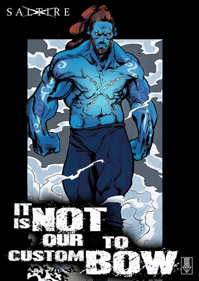 Dr Mo' Flo' Mojo tweet media