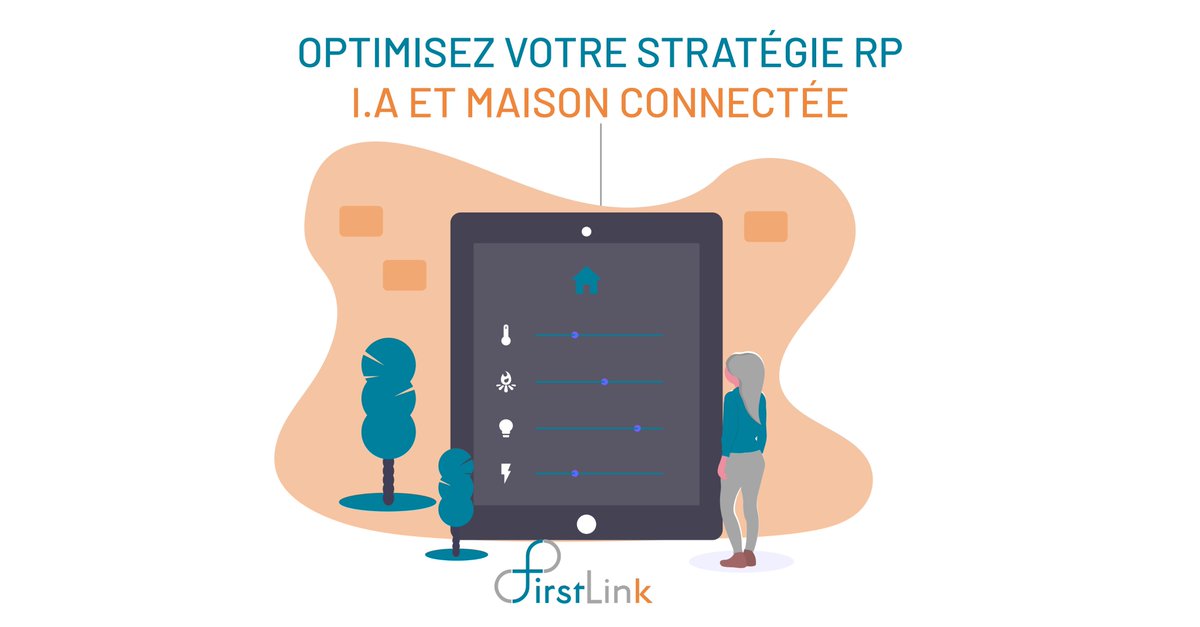 InfMetrics's tweet photo. Découvrez notre nouvel article : "Comment optimiser votre stratégie RP ? Le cas de l'IA et les maisons connectées"🚀

✅👉https://t.co/thSjo0zE3J
#IA #DataScience #InfluencerMarketing #DigitalMarketing 
@FrenchTechBdx https://t.co/PdLwJ017LR