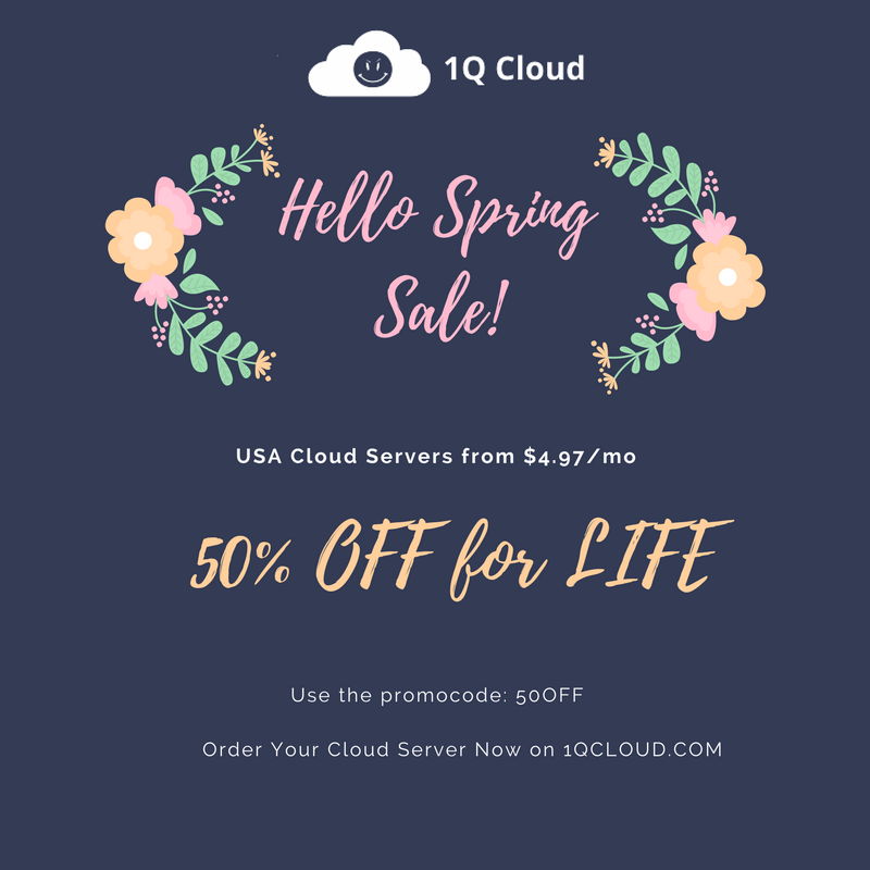 1qcloud tweet picture