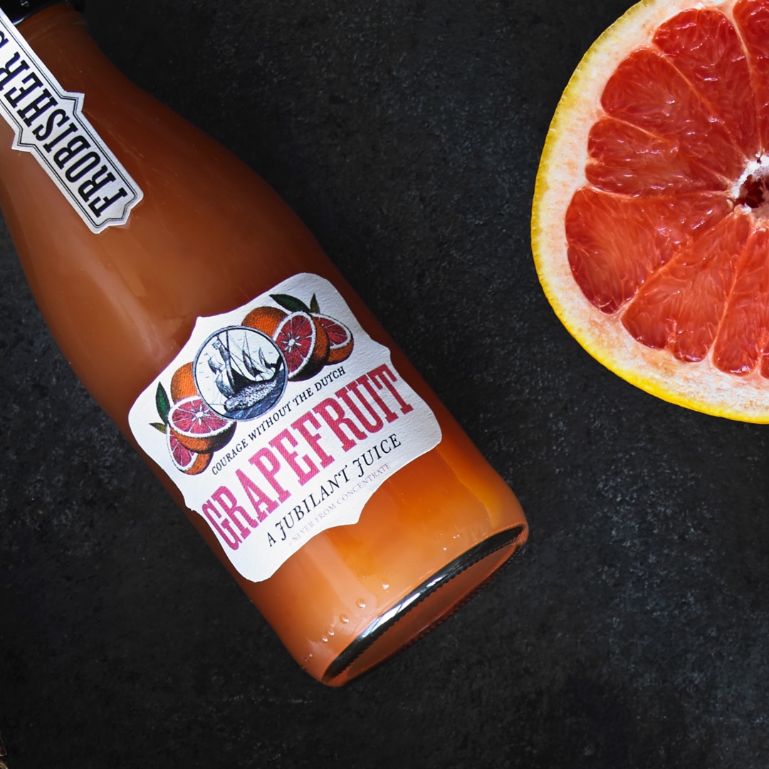 Frobishers's tweet photo. Fact or Fancy? Dried grapefruit skins make great natural firelighters. #factorfancy #fruitfacts #DYK #couragewithoutthedutch #softdrinks #grapefruitjuice #softdrinks #mixers #juices #martinfrobishers #frobishers # https://t.co/VvzvASsQRR
