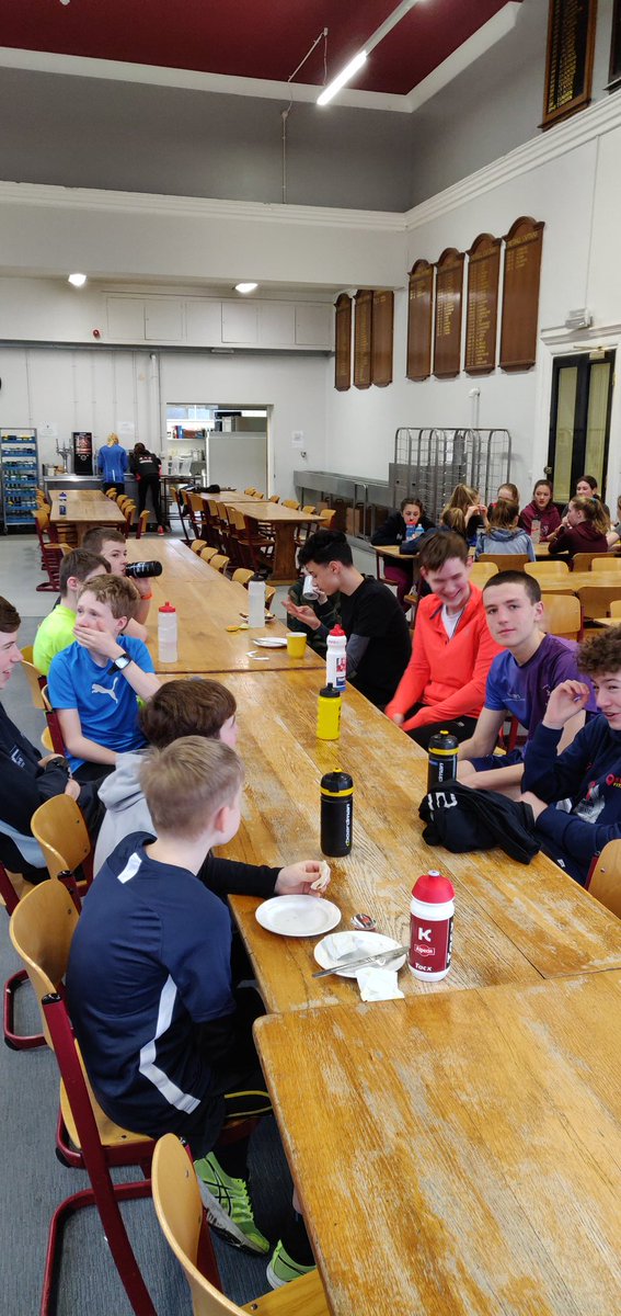 WGS tri camp snack time <a href="/LBTClub/">Leeds & Bradford Tri</a> <a href="/WGS_XCountryTri/">WGS XC & Triathlon</a> <a href="/yondasports/">Yonda Sports</a> <a href="/SpokesmanCycle/">Spokesman Clothing</a>