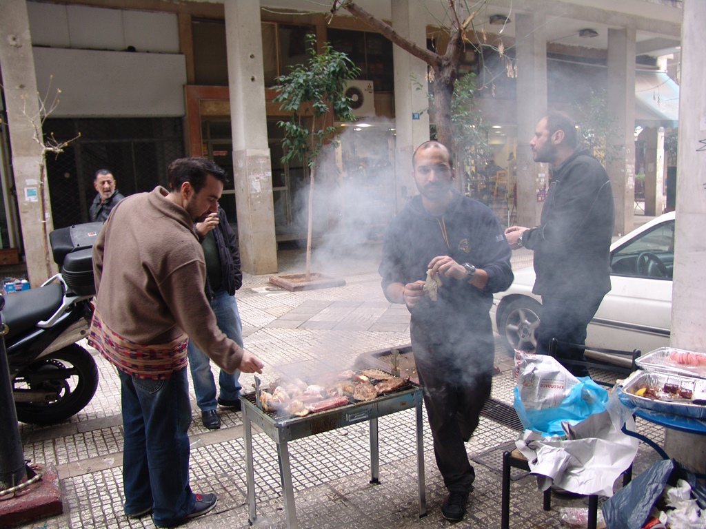 Griechenland Zeitung tweet media