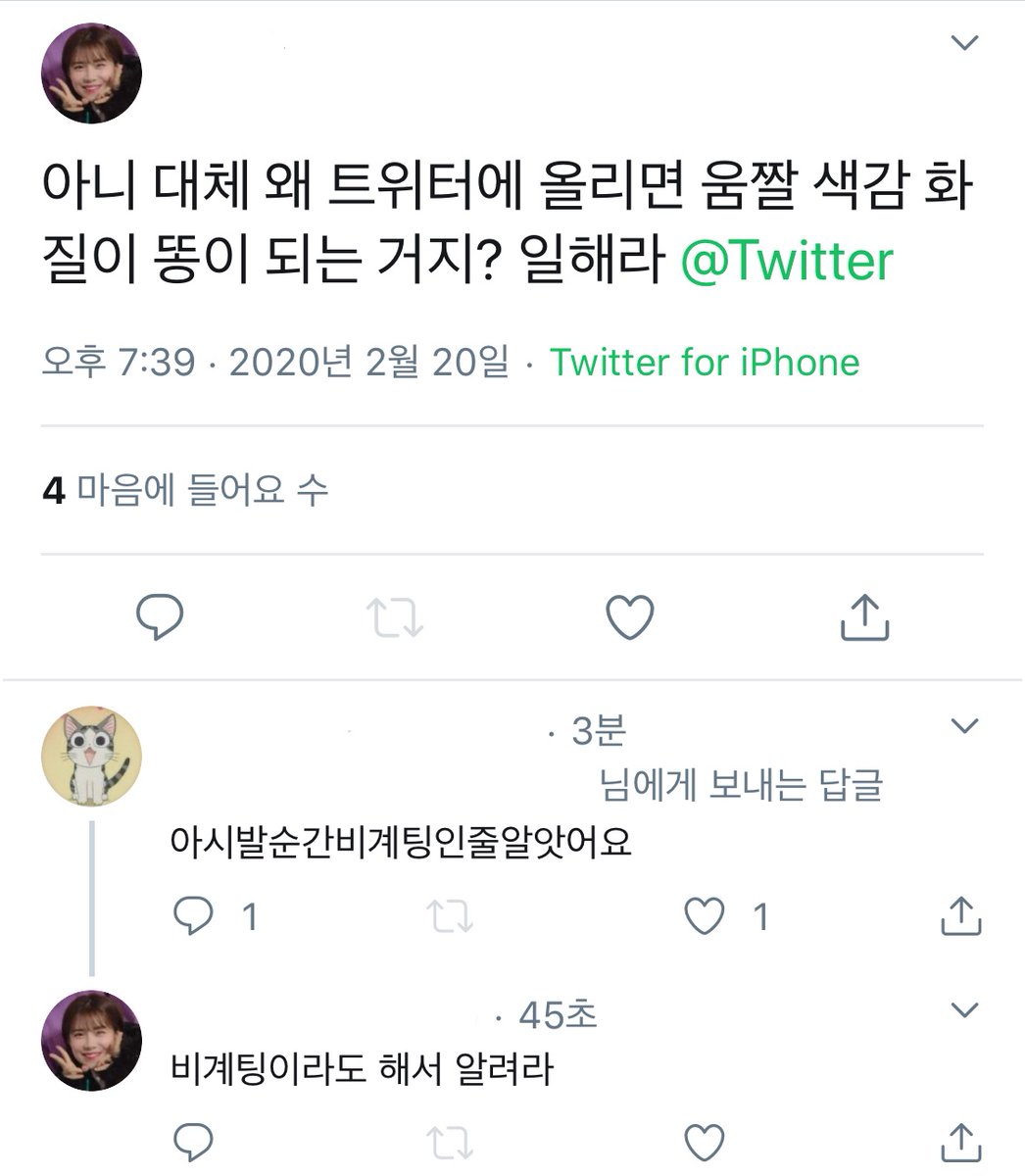 siggle_buckjuck's tweet photo. 트위터 비계팅 https://t.co/UHN1z62VHs