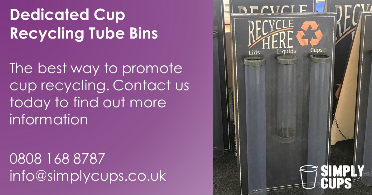 Simply Cups tweet media