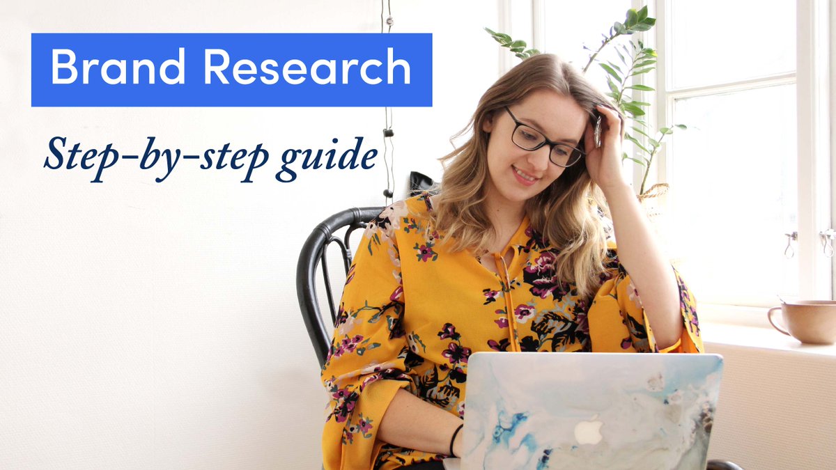 getkayla's tweet photo. Is gathering inspiration and doing brand research the same thing? 

In the latest #AgencyAcademy episode, we talk you through how to conduct quality research that brings value to your client's business. https://t.co/xLYmLOyQZo 
#brandstrategy #businessofdesign https://t.co/WRCBbOCr4s