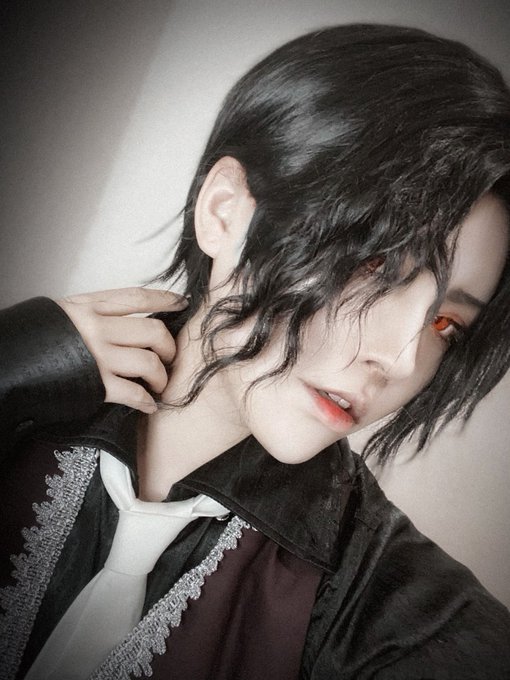 Twitterのコスプレ画像31