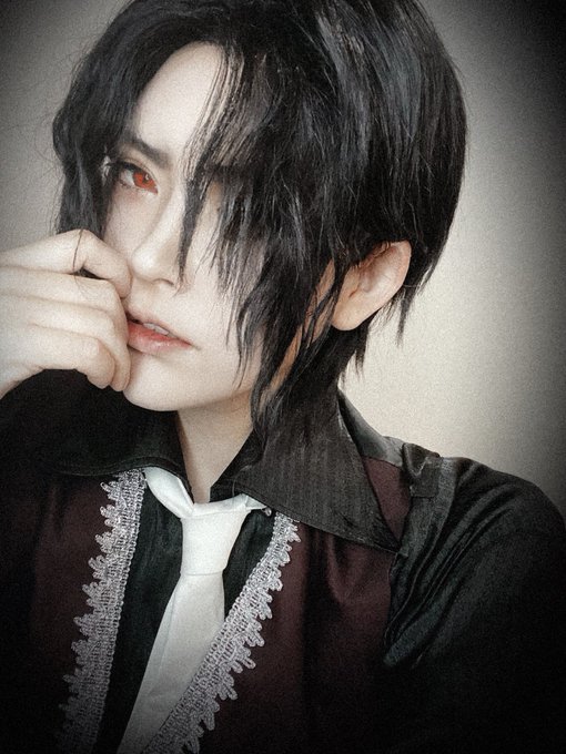 Twitterのコスプレ画像30