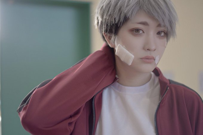 Twitterのコスプレ画像76