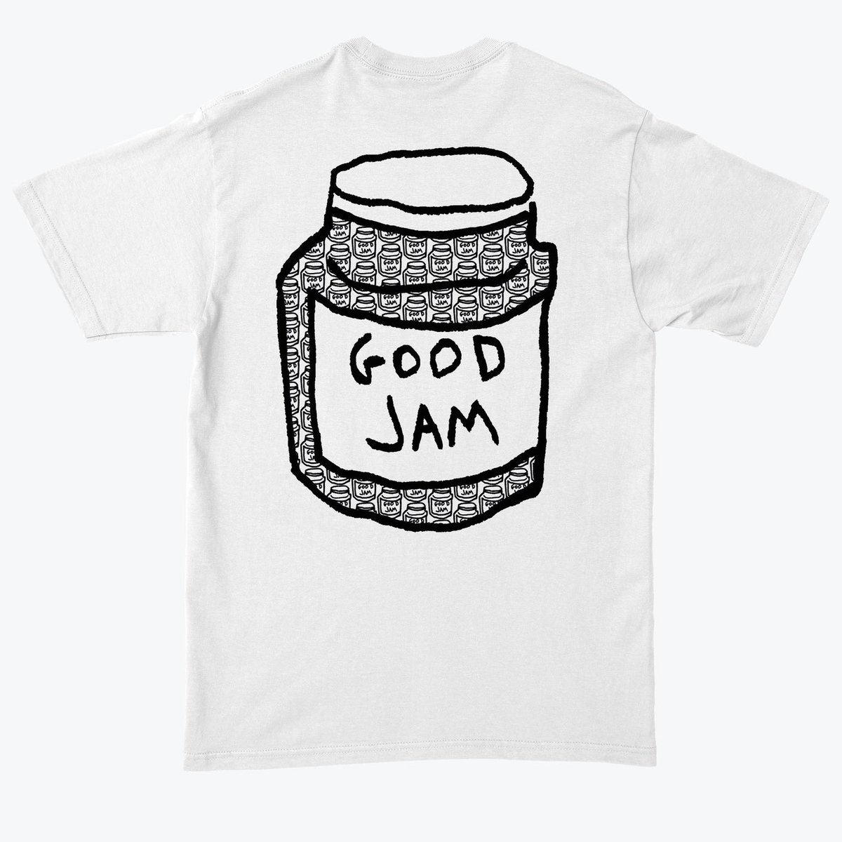 imsmallcam's tweet photo. ~~~7 DAYS LEFT~~~

https://t.co/F3q98qzdlf

Bit of art on a tee!

#makerbetterthings #everpress 
#smallbrand #countdown

@everpresshq @DavidIainBrown @imsmallcam @S_P_A_Online https://t.co/AQkajhf738