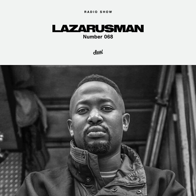 suolmusic's tweet photo. The sun is your best source of vitamin D and this mix by @thelazarusman as well. Suol Radio Show is on Soundcloud β Link in bio β
#SuolMusic #HouseMusic #ElectronicMusic #BerlinRecordLabel #MadeInBerlin #Suol #Lazarusman https://t.co/NICMtHzQdf https://t.co/rZ0wqp4YZG