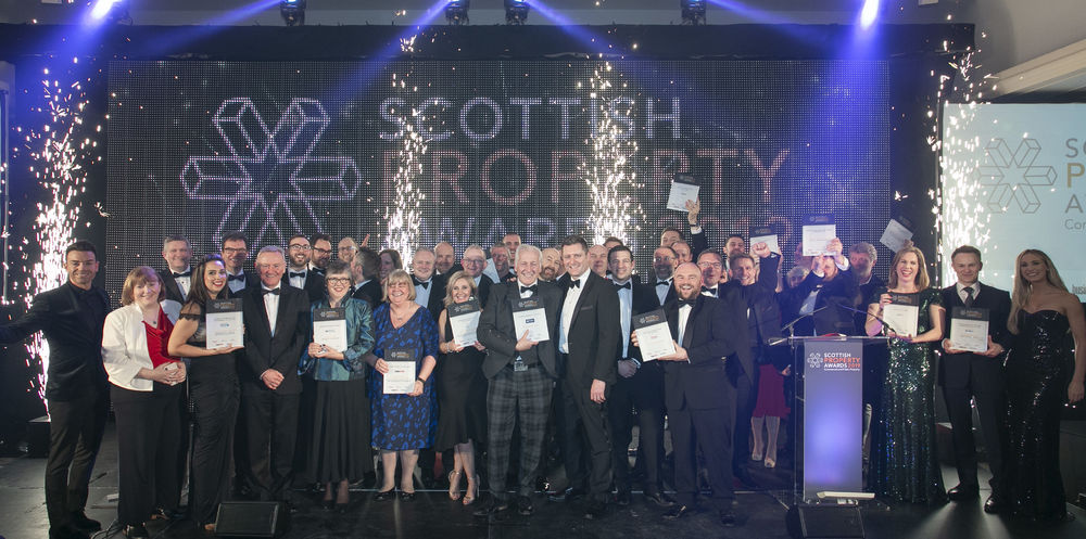 starrecruituk's tweet photo. It's the @scotpropawards  this evening, celebrating the best people and projects in the Scottish property industry! 👏

Who's heading along tonight? 👀 https://t.co/MbHaevdTyb