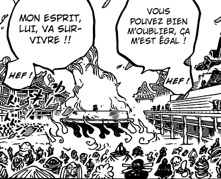 MontCorvo_Off's tweet photo. "Quand croyez-vous qu'un homme meurt ?
Quand il se prend une balle en plein cœur ? Non !
Quand il est atteint d'une maladie incurable ? Non !
Quand il a avalé une soupe de champignons vénéneux ? NON !
...Un homme meurt lorsque son souvenir tombe dans l'oubli ! " https://t.co/4kQQLOT0hL
