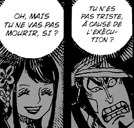 MontCorvo_Off's tweet photo. "Quand croyez-vous qu'un homme meurt ?
Quand il se prend une balle en plein cœur ? Non !
Quand il est atteint d'une maladie incurable ? Non !
Quand il a avalé une soupe de champignons vénéneux ? NON !
...Un homme meurt lorsque son souvenir tombe dans l'oubli ! " https://t.co/4kQQLOT0hL