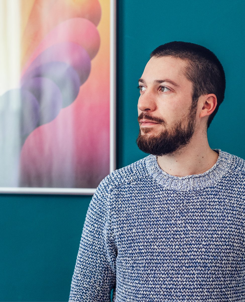 Quatrième collaborateur que nous présentons et pourtant premier arrivé, cette semaine voici Guillaume👉
linkedin.com/posts/agence-i…