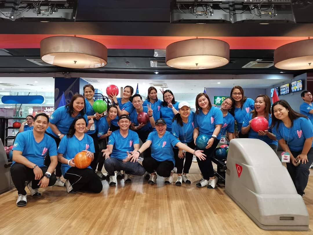 hrd_watsonsph's tweet photo. That wraps up our Day 1 of Make 2020 Year of Love 💖 

#Make2020 #WatsonsPH #WatsonsCareer #MoreThanJustAJob #work #play #fun #ilovemyjob #careergoals #bepartofmore https://t.co/T71EobyWsO