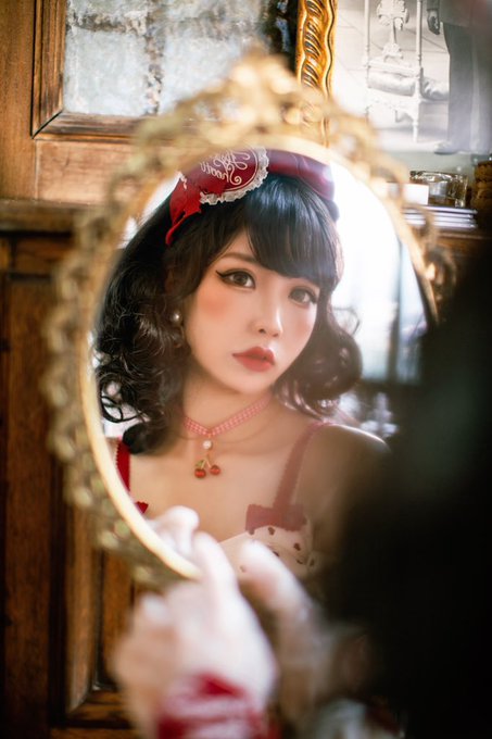 コスプレイヤー千葉チュチュのTwitter画像51