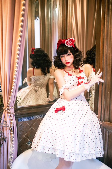 コスプレイヤー千葉チュチュのTwitter画像49
