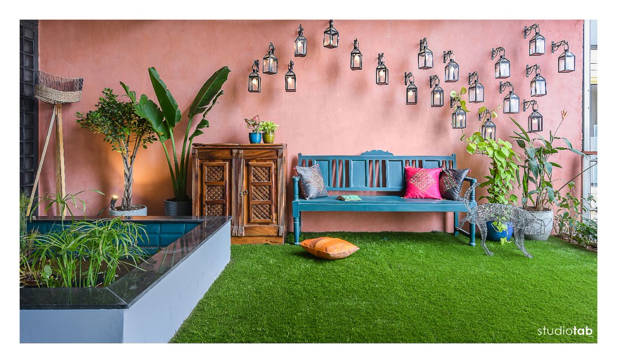 StudioTAB1's tweet photo. Recently completed project where a young family desired to have a home that isn't dipped in the bucket of perfection. A home that encourages human intervention.

#interiors #interiordesigner #Architect #architecture #homeinterior

https://t.co/C0adik74qL https://t.co/wG9rbmpV6b