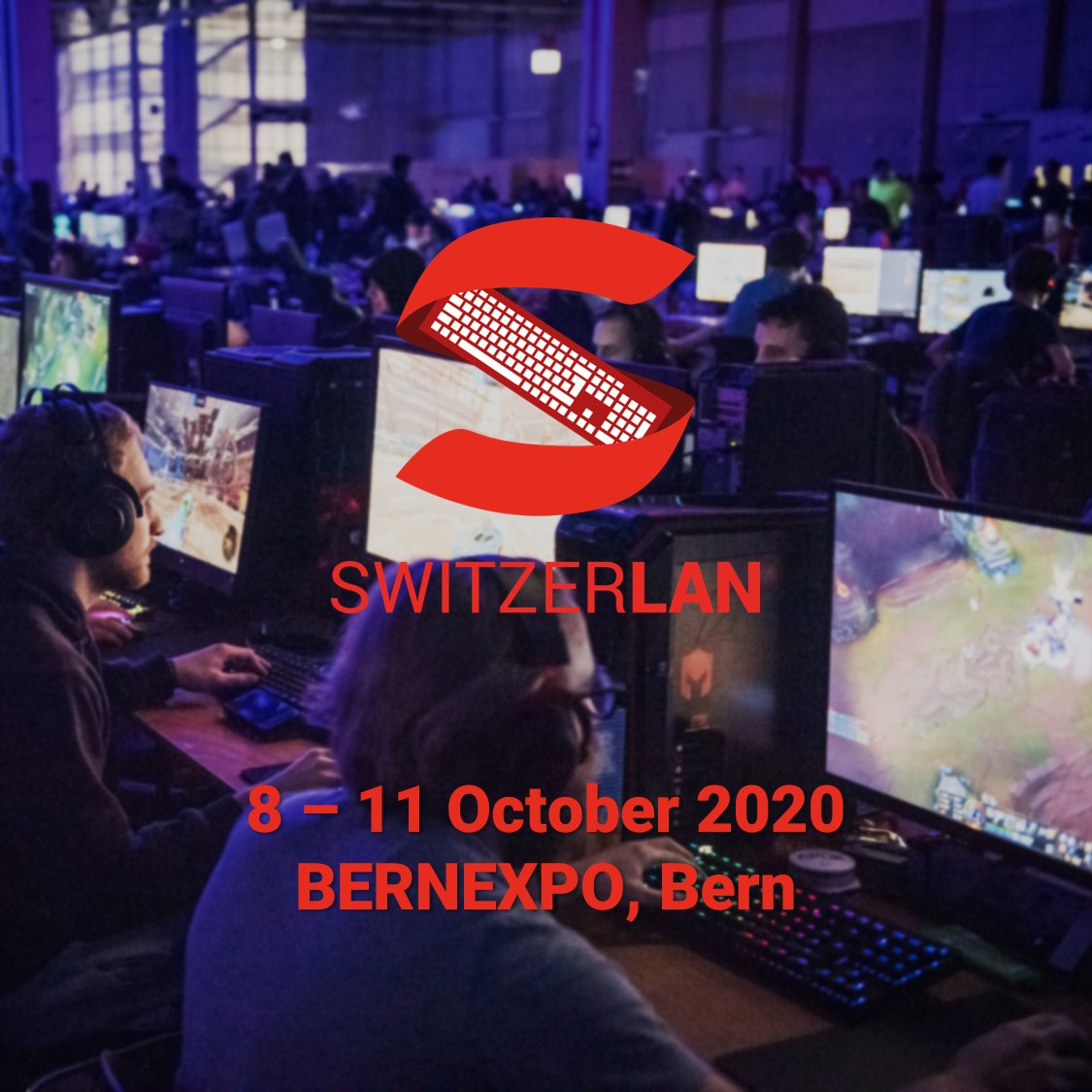 SwitzerLAN tweet media