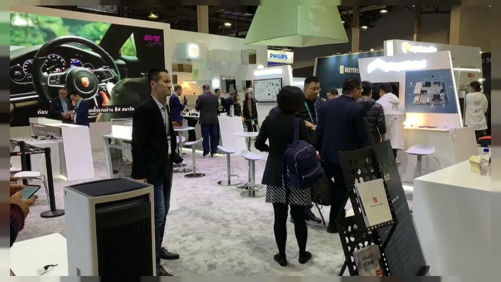#Digitalhealth is such a big deal in the #tech world that it stole the show 🎉 at the recent #CES2020 in Las Vegas! ➡️ ow.ly/t4ey1027l9U