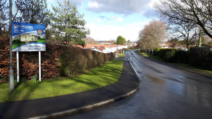 ParkHomeResMag's tweet photo. We've featured the New Park Community Association and the fantastic work they do to make the park special.
@BerkeleyLeisure 
https://t.co/BsOmtdVxea

#ParkHomes #Devon https://t.co/G2v7CLPmA6