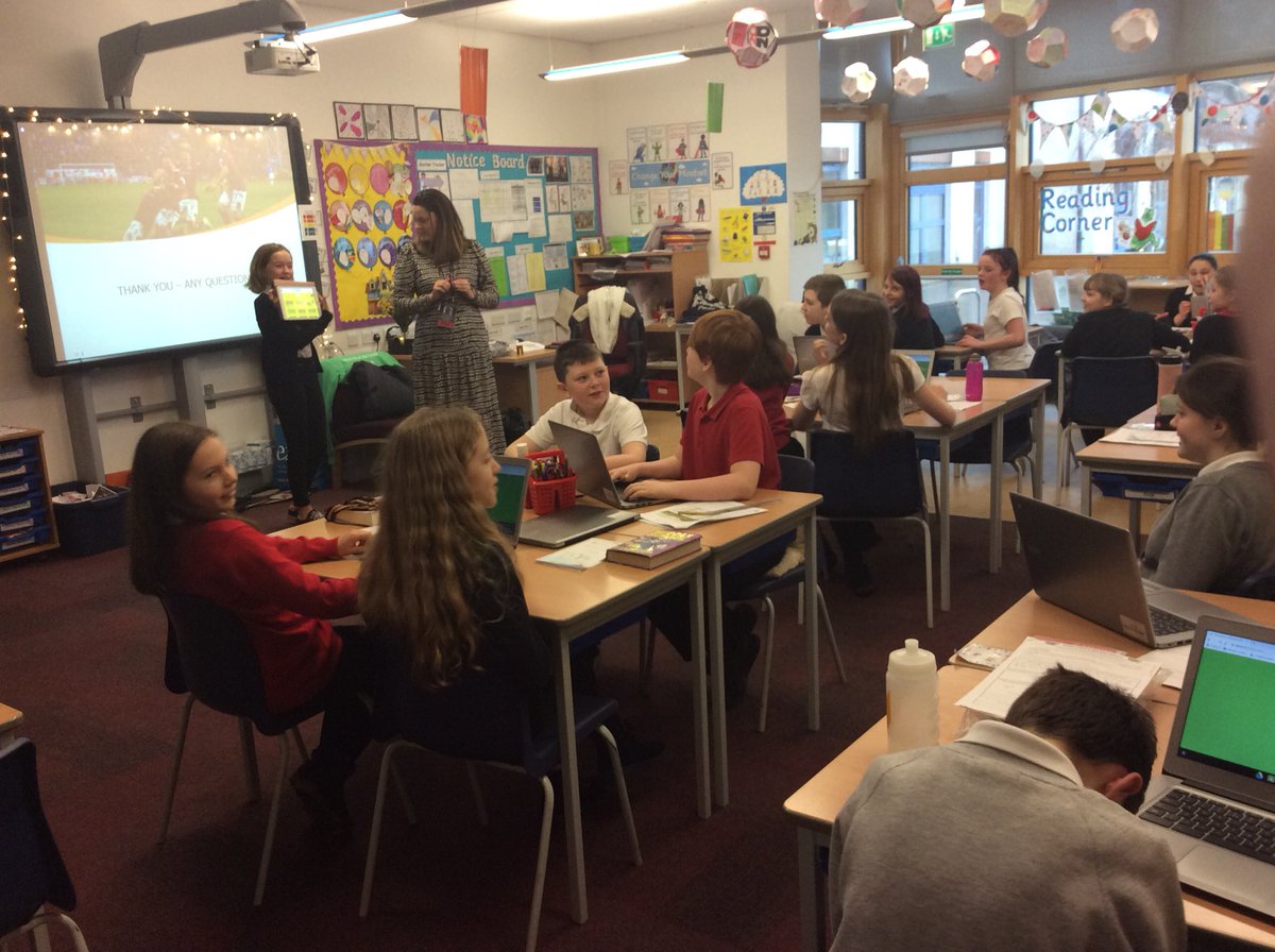 DunbarPrimary's tweet image. WOW! Great morning here in P7C with Catriona McCallum visiting us talking all about her role as marketing and communications director for Hearts football club!😁👏🏻⚽️ thank you for all the goodies and taking the time to see us we really appreciate it! #ARCH #ambition #community