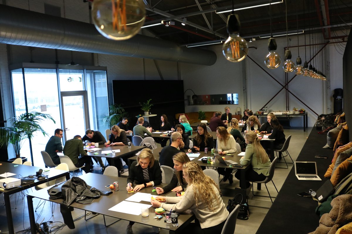 RockBoost tweet media