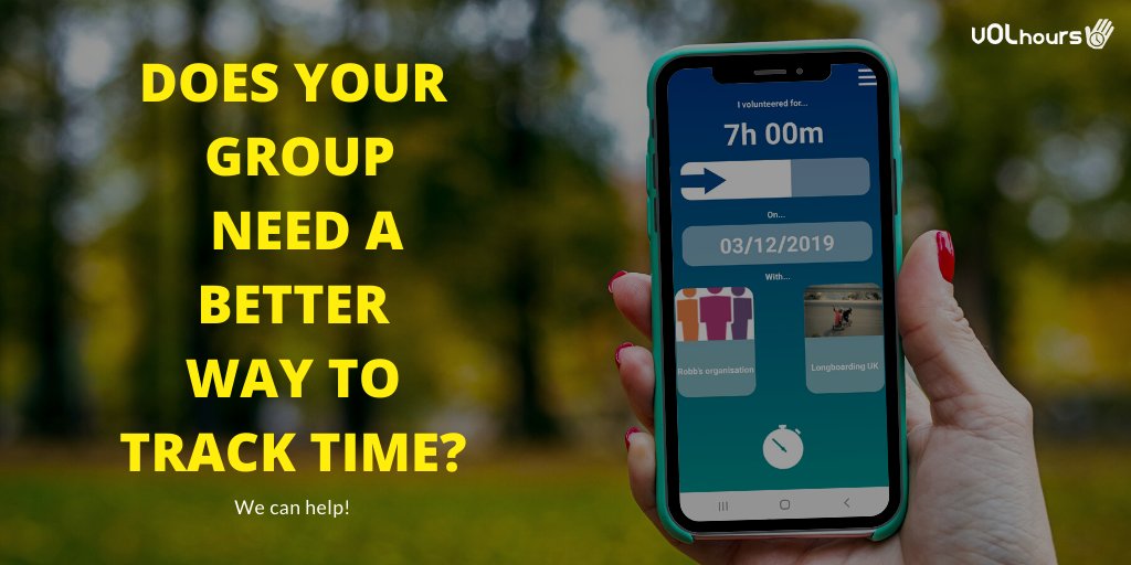 VolHours tweet media