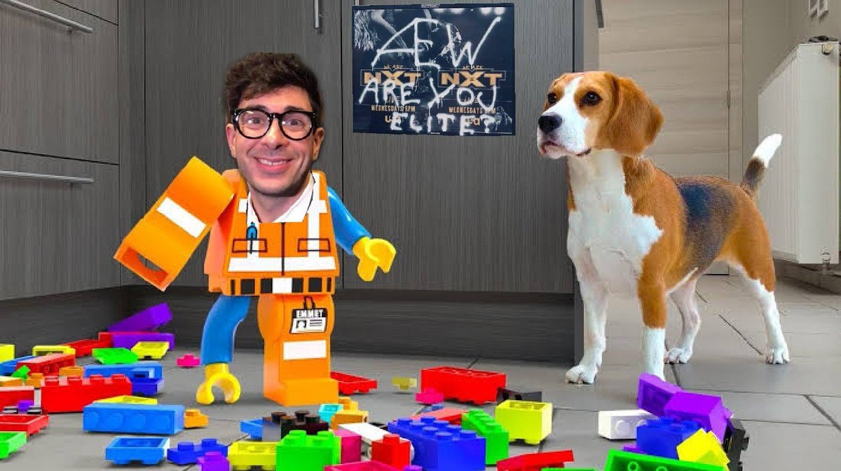 aleet_yeet's tweet photo. @AEWrestling @WickedCoolToys @Jazwares https://t.co/wSvD07hh0B
