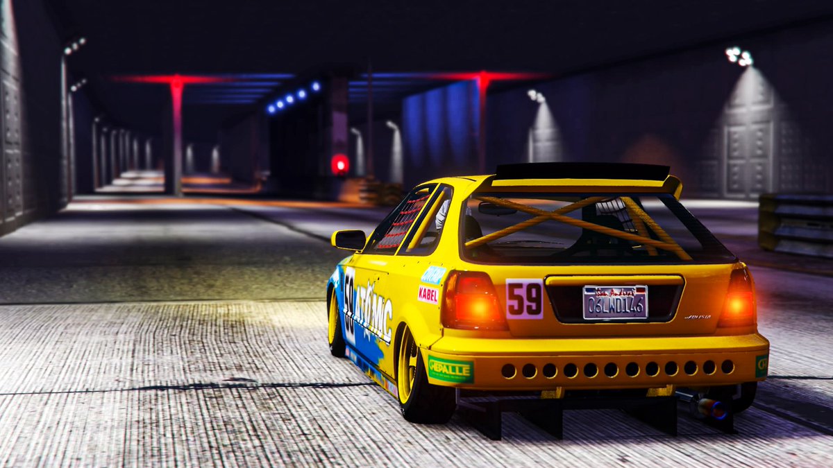 Funnyこげぱん Aero Let S Play Kanjo Nights Job Link T Co Swmfjguous Ps4share Gtaonline Diamondcasinoheist Simpleaero Aero Srex 環状族 T Co Ek4ihnqwtp Twitter
