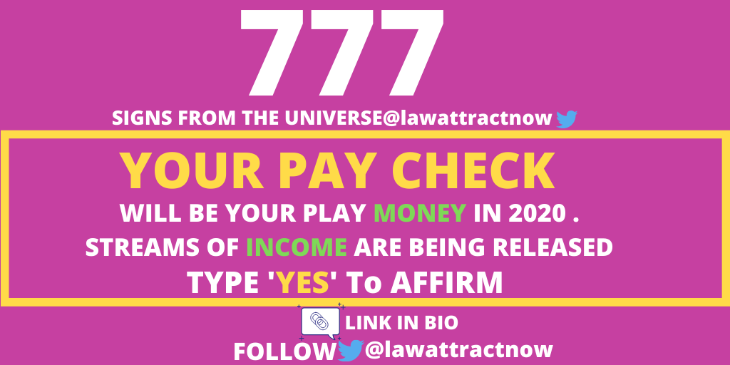lawattractnow's tweet photo. 👇 Millionaire Mind Hacks Secretly Used by The Rich and Famous👇
.
.
⏩ https://t.co/Sy07OORvrm⏪

#ThursdayMotivation #thursdaymorning #thursdayvibes #ThursdayThoughts #Thursday #2020 #February2020 #februarywish #lawofattraction #money #success #manifestation #GoodMorning Warren https://t.co/BdHN88uM3k