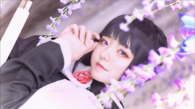 Twitterのコスプレ画像6