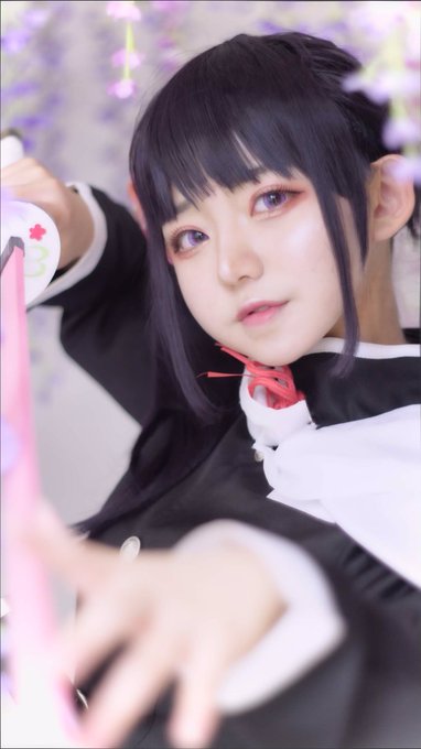 Twitterのコスプレ画像5