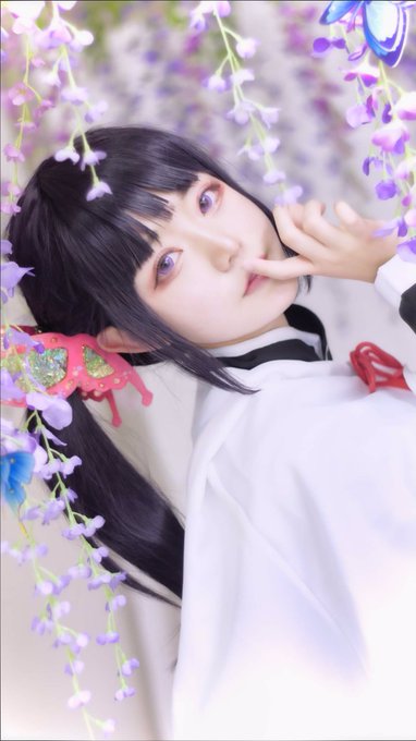 Twitterのコスプレ画像7