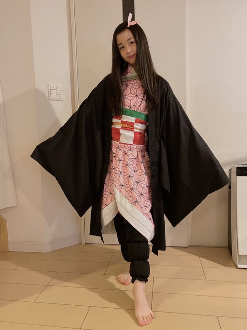 Twitterのコスプレ画像23